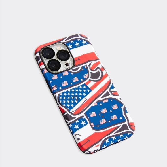 NIP 🐳🇺🇸iPhone 13 Pro phone case 🐳Vineyard Vines 🐳 🇺🇸 - Picture 4 of 5